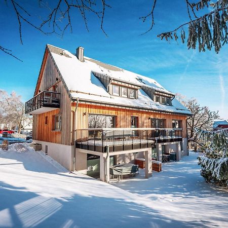 Baude VI - Loewenbaude Braunlage Apartman Kültér fotó