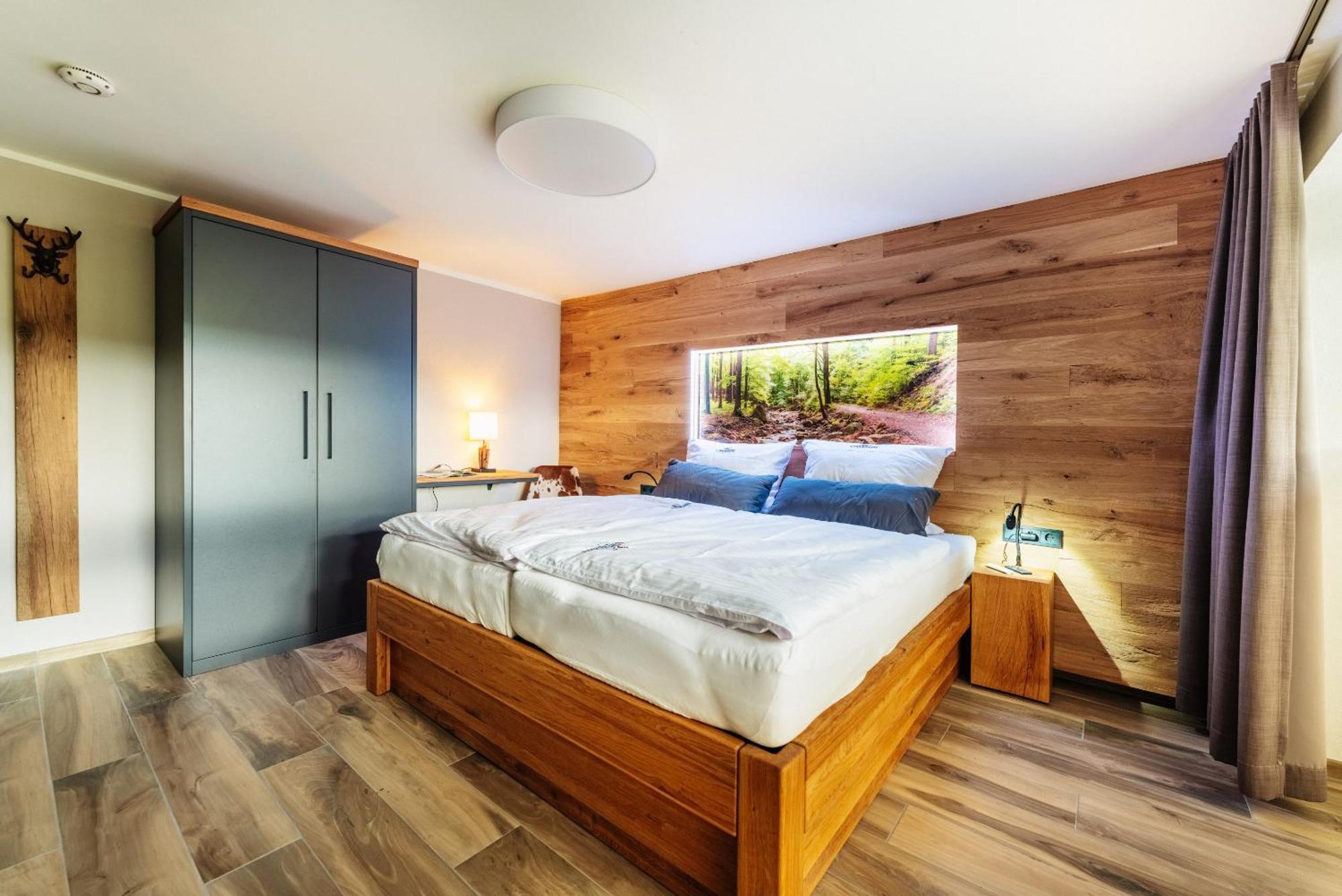 Baude VI - Loewenbaude Braunlage Apartman Kültér fotó