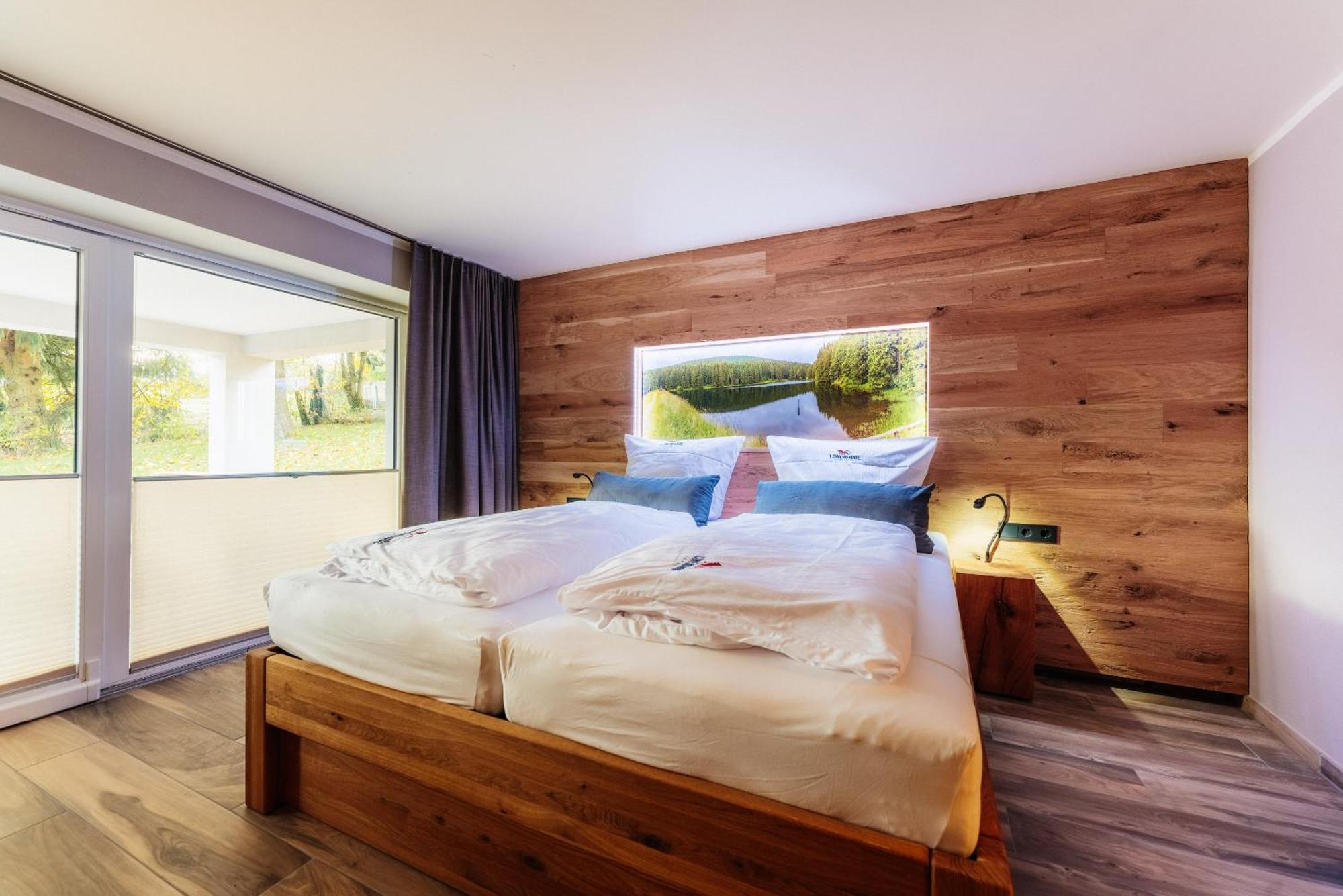 Baude VI - Loewenbaude Braunlage Apartman Kültér fotó