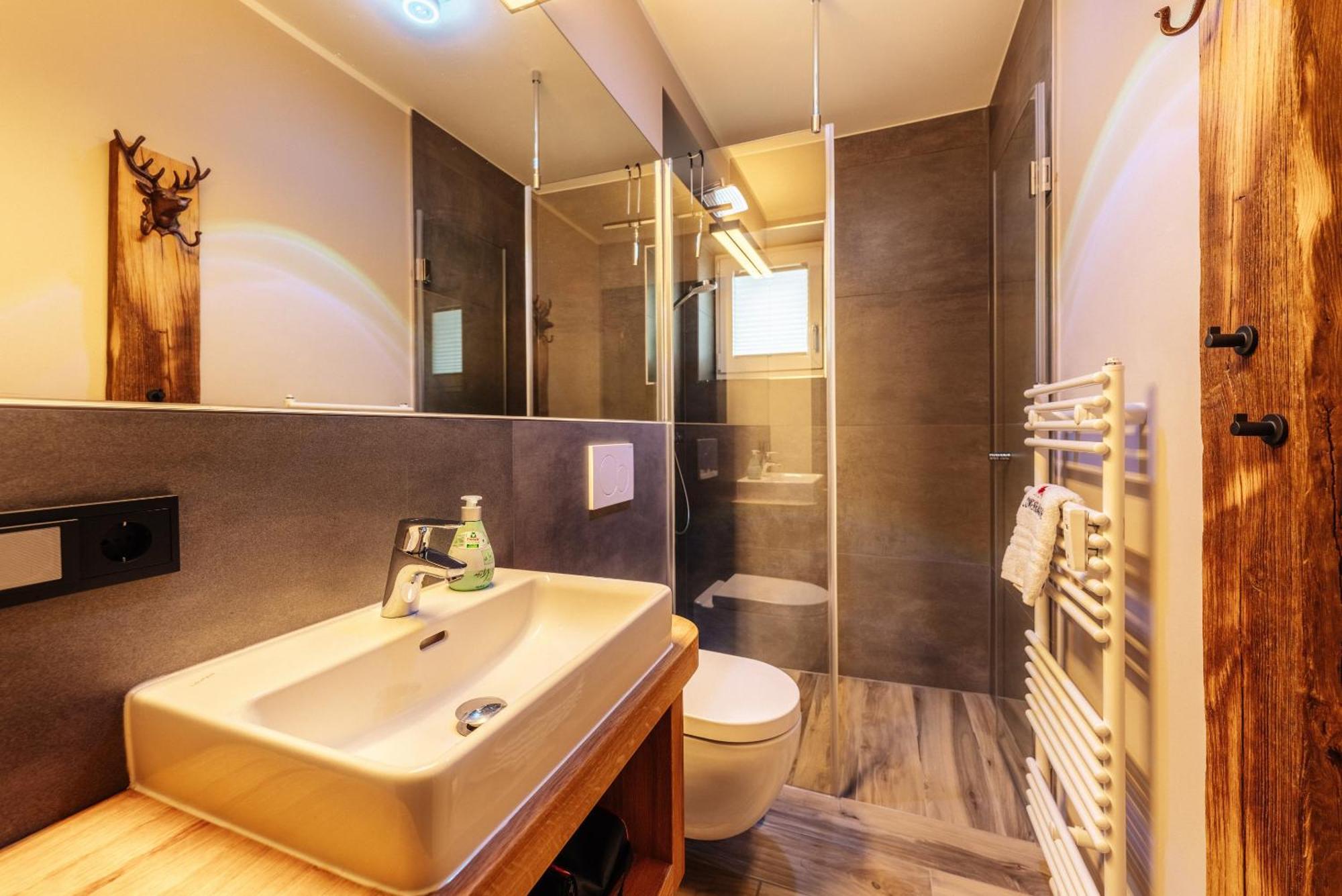Baude VI - Loewenbaude Braunlage Apartman Kültér fotó