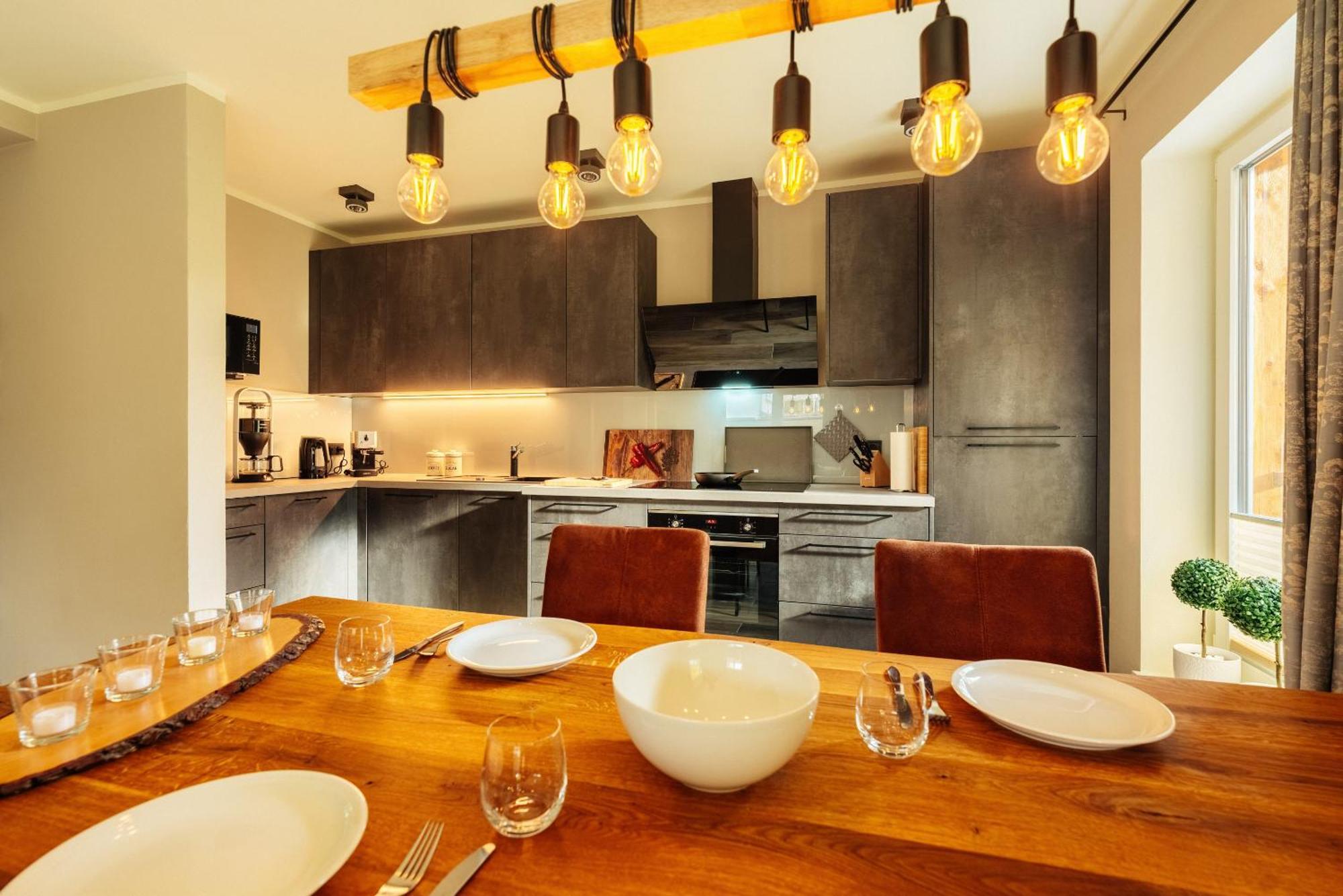 Baude VI - Loewenbaude Braunlage Apartman Szoba fotó